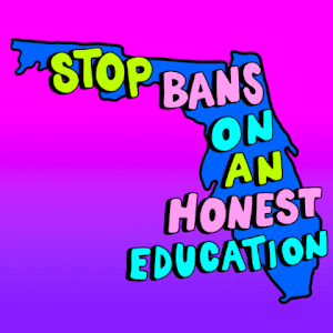 Stop Banning Books