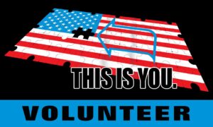 Volunteer