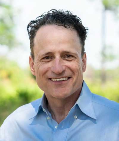 Dr. Sylvain Dore, 2024 Florida Senate Candidate
