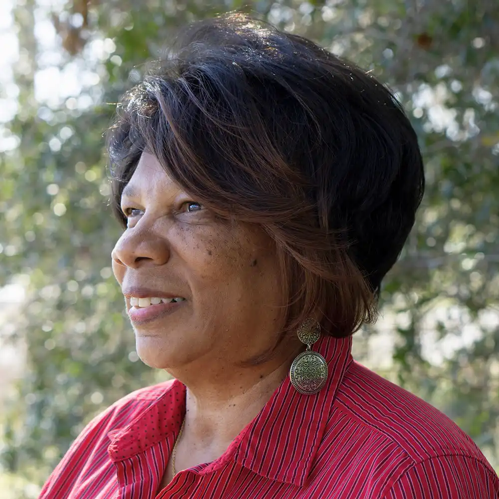 Judith Vowels
