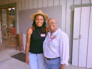 Rep Hinson Meet Up