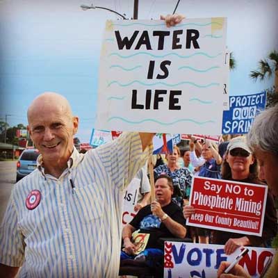 Tom Wells, 2024 Congressional Candidate FL