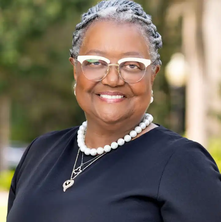 Yvonne Hinson