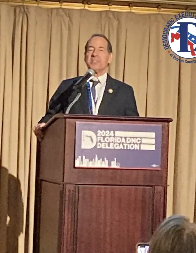 Rep Jamie Raskin