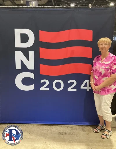 Pat Eberhardt