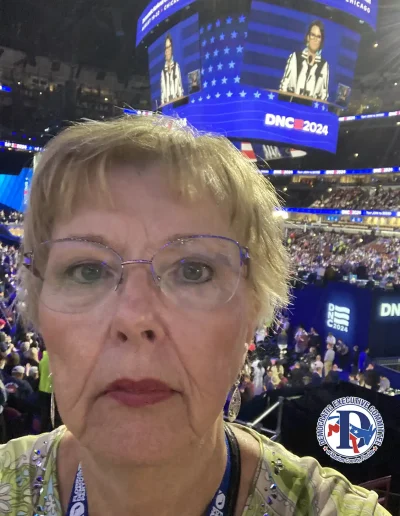 Pat Eberhardt