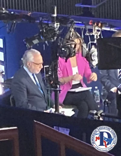 Wolf Blitzer