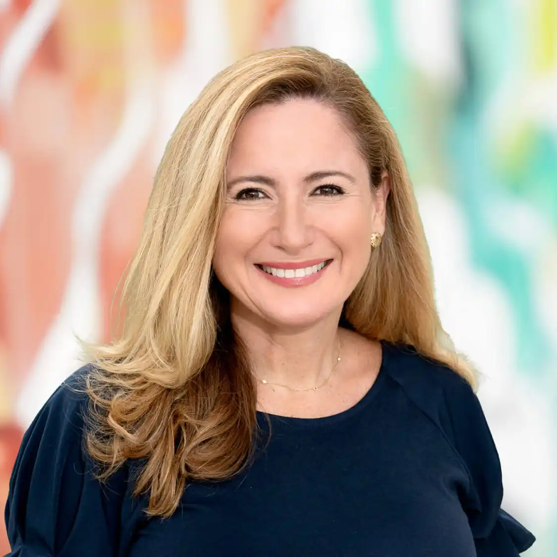 Debbie Mucarsel-Powell for U.S. Senate in Florida