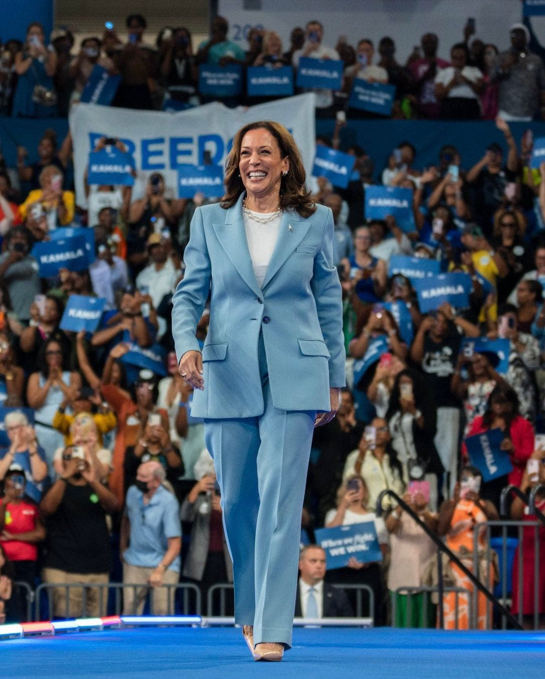 Debbie Mucarsel-Powell for U.S. Senate in Florida