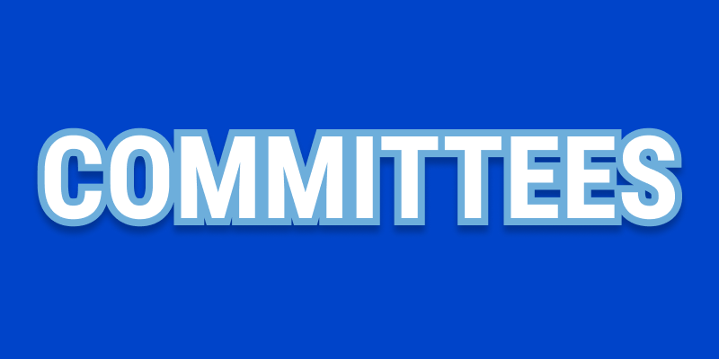 COMITTEES