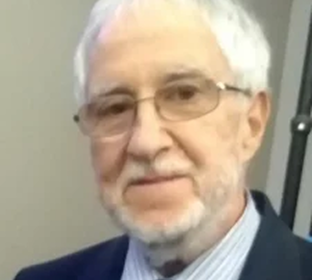 dan lack, vice chair of the marion county democratic party