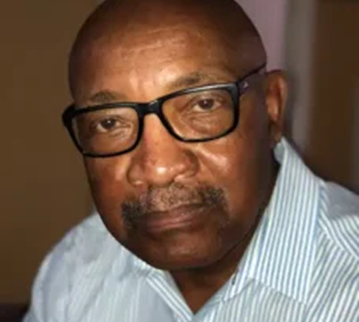 Otis Brown State Committeeman
