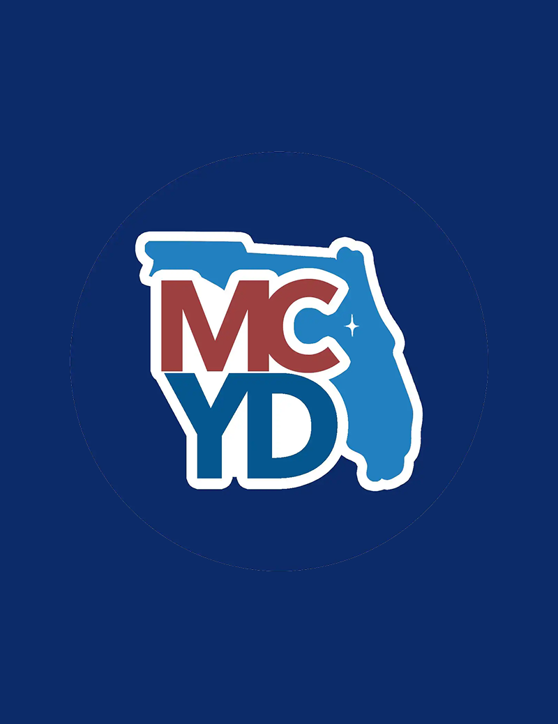 Young Marion Dems Logo