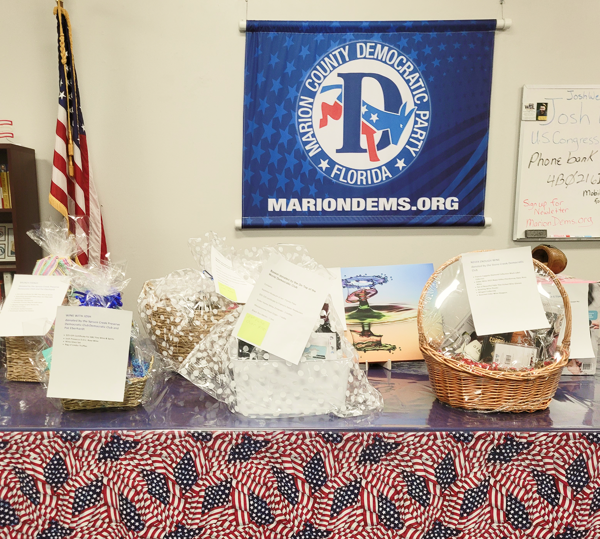 auction items