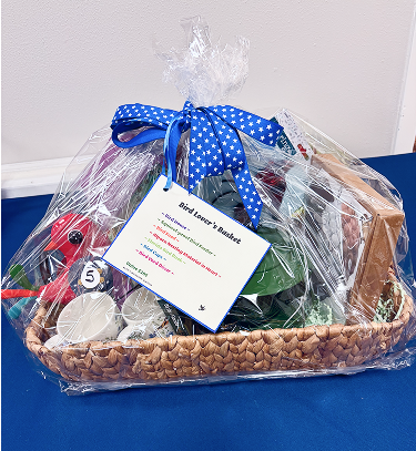 gift basket