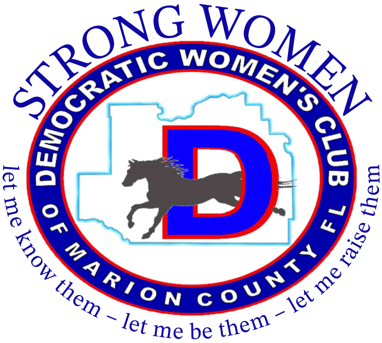 Marion County Democratic Women's Club