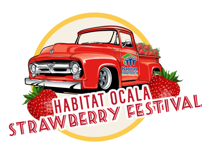 Habitat Ocala Strawberry Festival