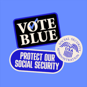 Protect Social Security