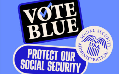 Social Security & Senior Bills In Congress This Week