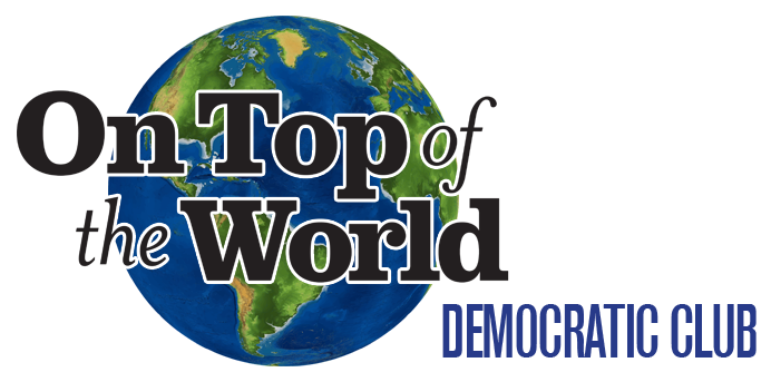 OTOW-dem-club On Top Of The World Democratic Club
