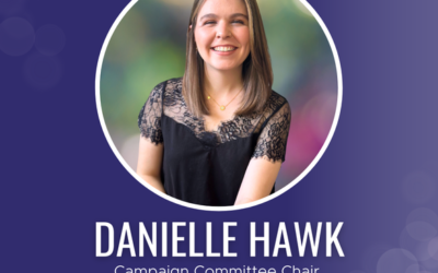 Danielle Hawk appointed as FL Dem Campaign Committee Chair