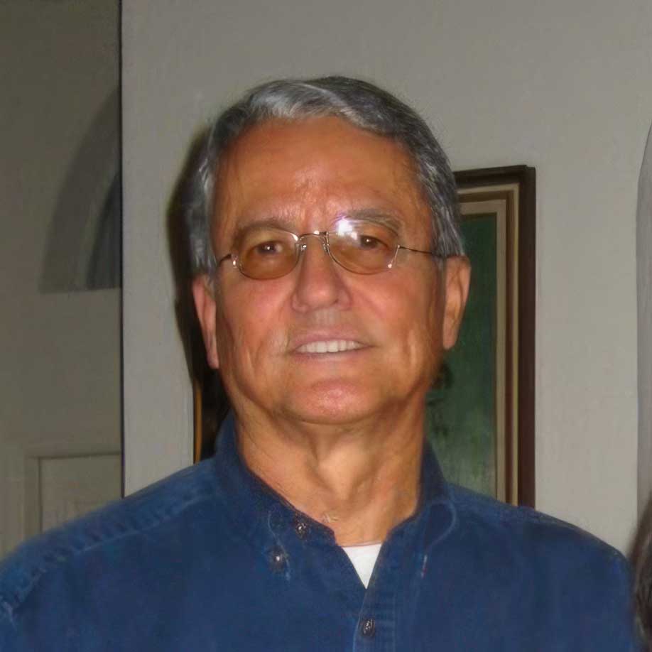 Luis C. Isaza, Sr.