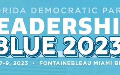 Join us at FDC LEADERSHIP BLUE!