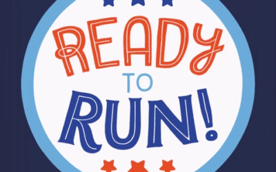 Do you live in the City of Ocala? Run for office!