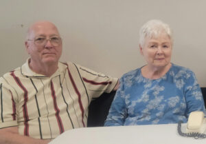 Hal & Linda Chitwood