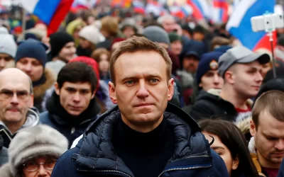 Russia Shows Us What It’s Like to Give Up Democracy