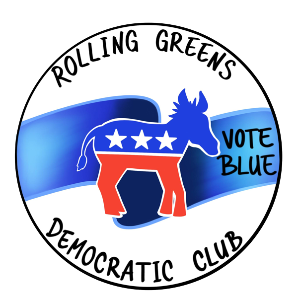 Rolling Greens Democrats