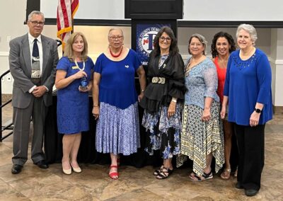 DEC Steering Committee 2024