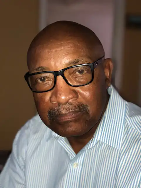 Otis Brown State Committeeman