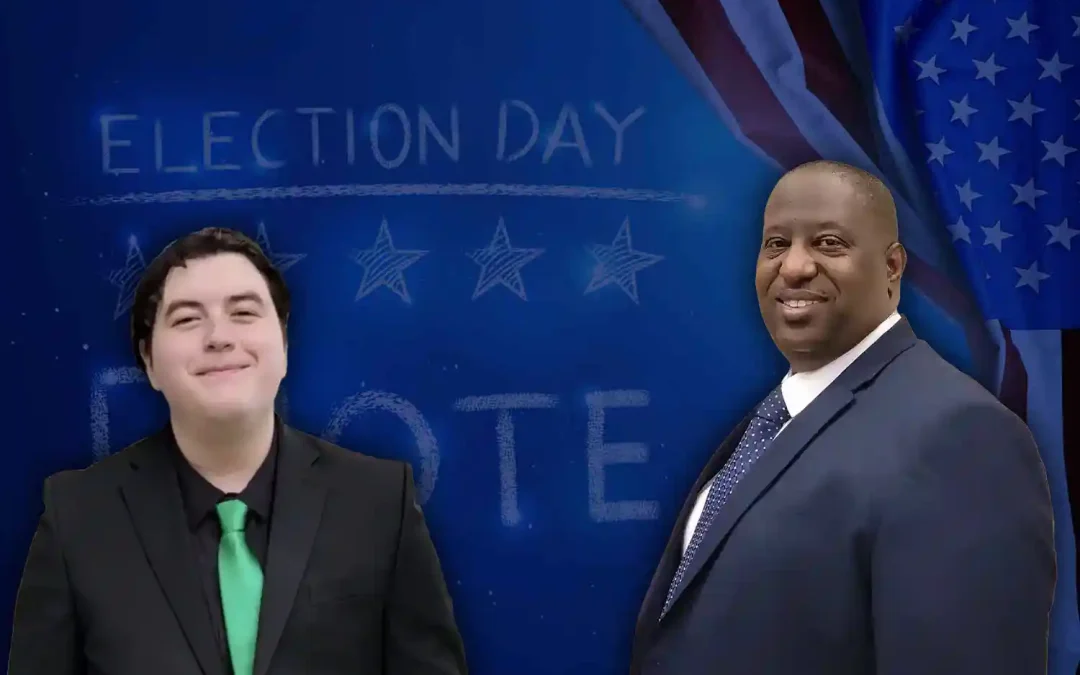 2025 City Of Ocala Elections