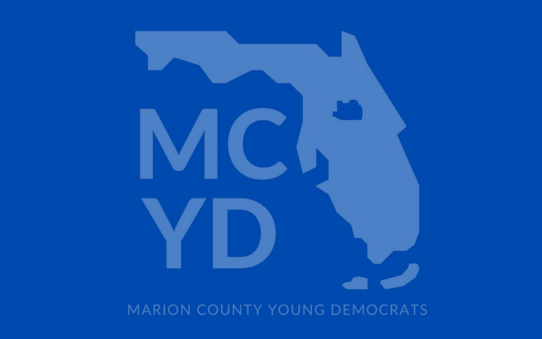 Young Dems Meeting December 9th!