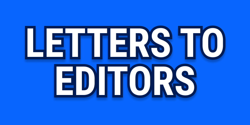 Letters to the Editors