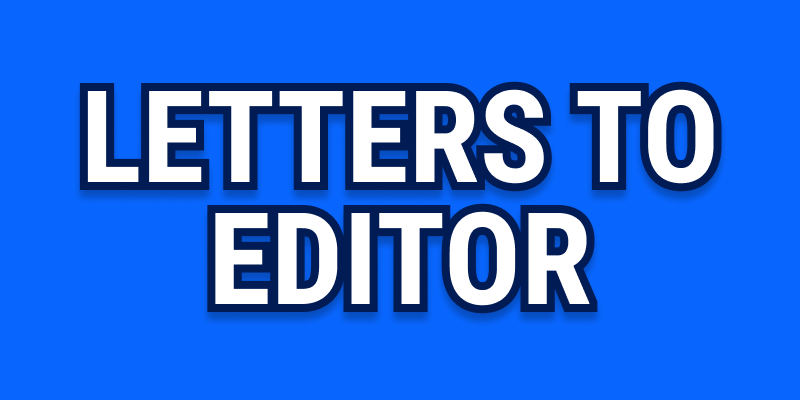 Letters to the Editor