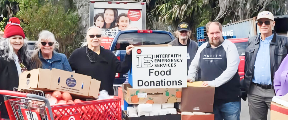 Marion county food drie