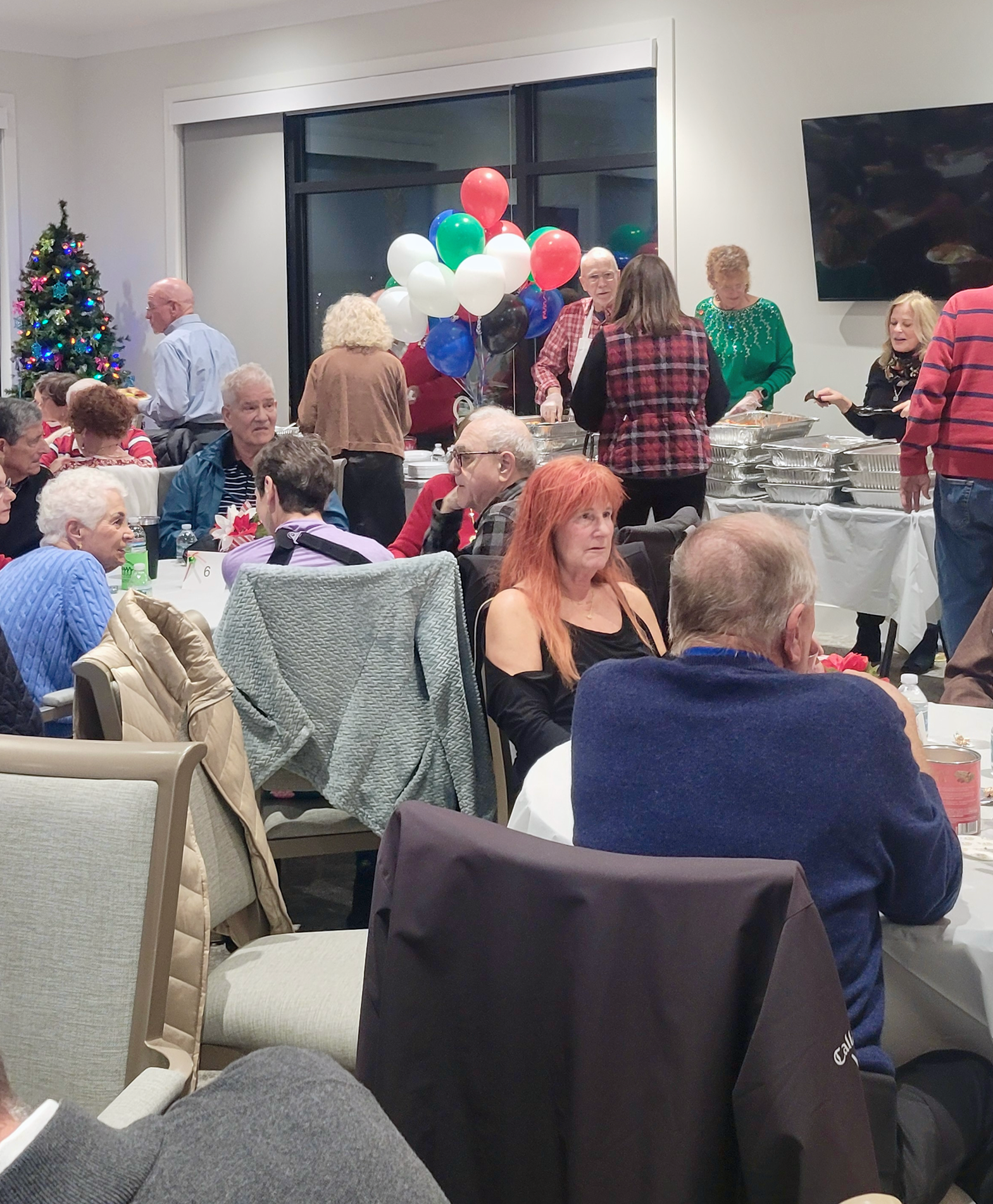 Stone Creek Democratic Club Marion County Photo